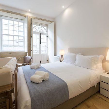 פורטו Lovelystay - Rico'S Apartment - Almada 2º F מראה חיצוני תמונה