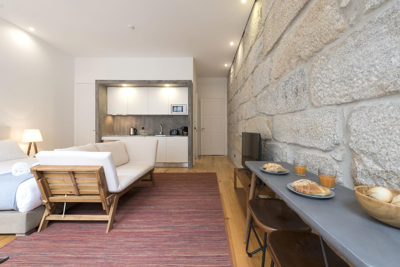 פורטו Lovelystay - Rico'S Apartment - Almada 2º F מראה חיצוני תמונה