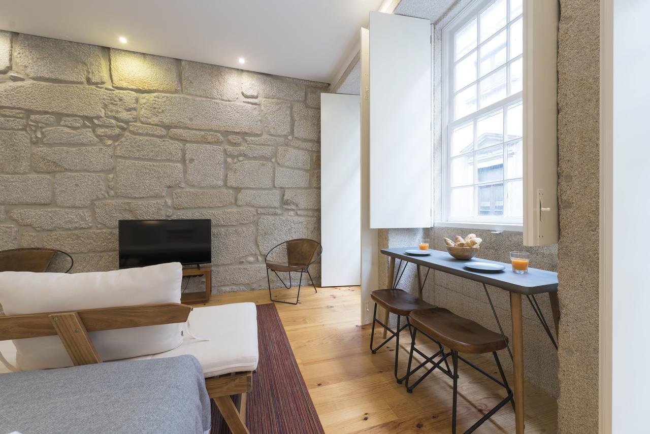 פורטו Lovelystay - Rico'S Apartment - Almada 2º F מראה חיצוני תמונה