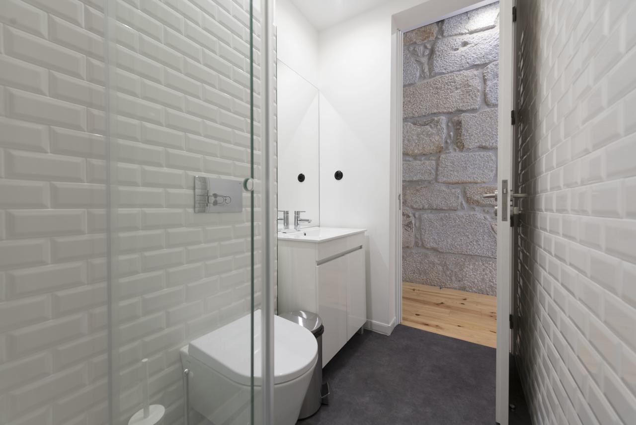 פורטו Lovelystay - Rico'S Apartment - Almada 2º F מראה חיצוני תמונה