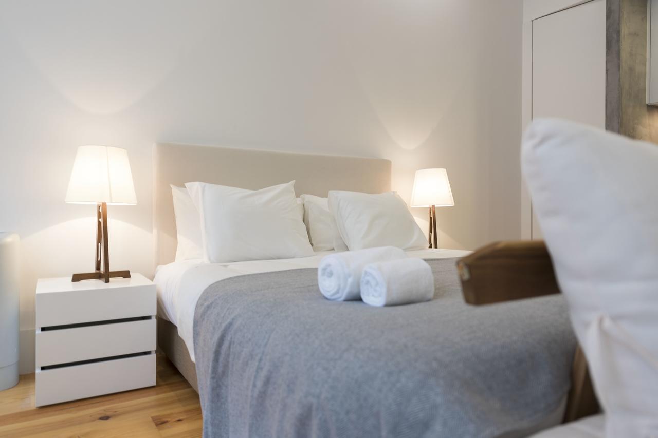 פורטו Lovelystay - Rico'S Apartment - Almada 2º F מראה חיצוני תמונה
