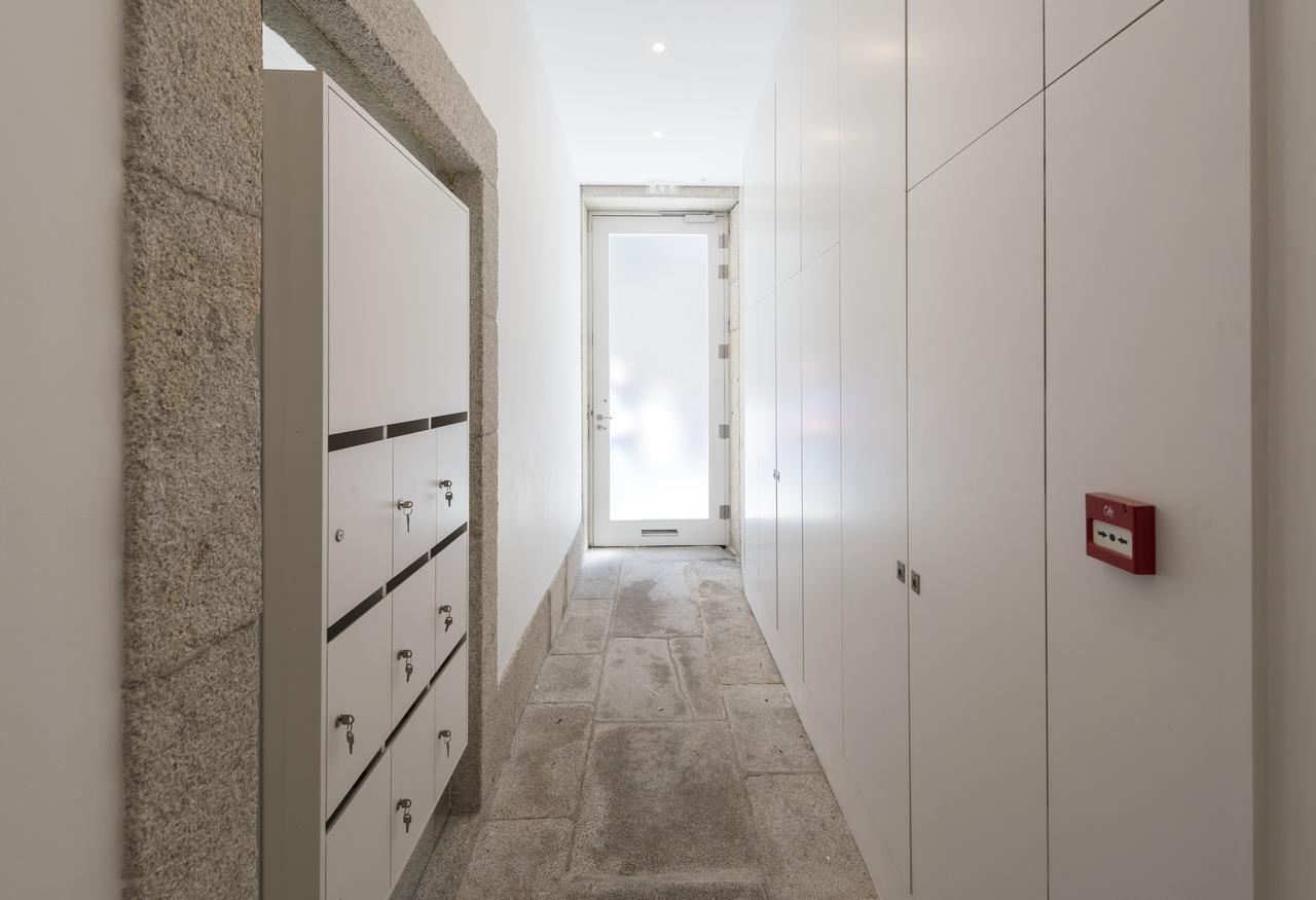 פורטו Lovelystay - Rico'S Apartment - Almada 2º F מראה חיצוני תמונה