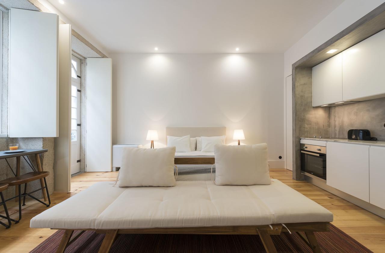 פורטו Lovelystay - Rico'S Apartment - Almada 2º F מראה חיצוני תמונה